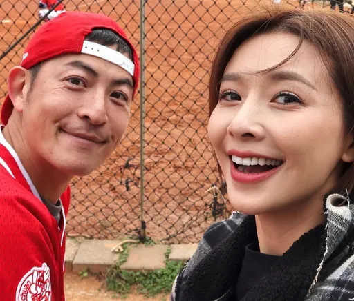 趙駿亞家暴判刑2個月賠51萬！吳婉君「結束孽緣」近況曝