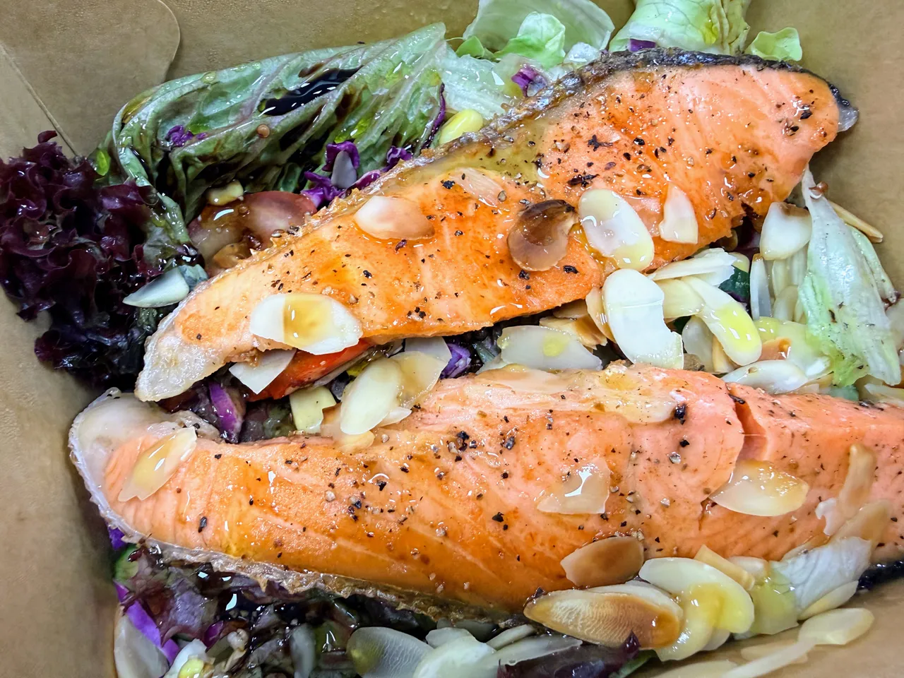 減肥地雷曝光！醫師揭6種「健康食物」吃多也會胖