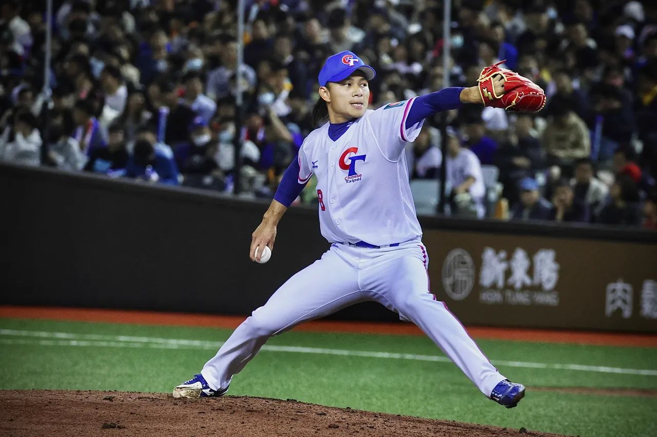 經典賽台灣上午11點首戰澳洲!轉播平台看過來