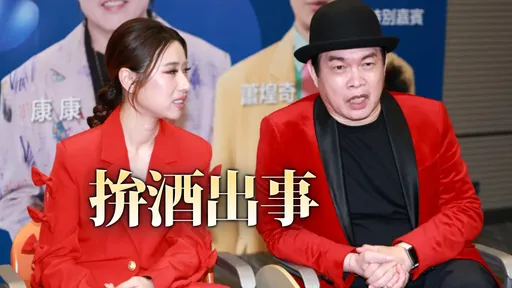 獨家｜康康跑4家醫院治不好　憂心問：好可怕我該怎麼養家