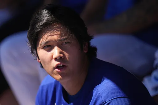 日本經典賽出局球員遭「網暴」！大谷翔平不忍發聲了