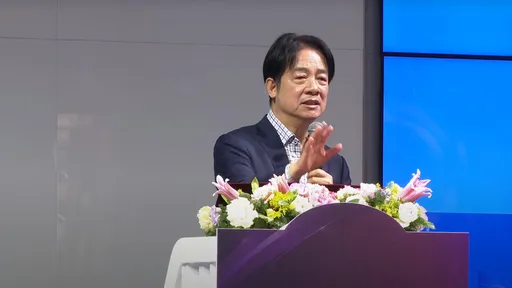 台電完成核二、核三廠重啟計畫　賴清德：月底送核安會審議