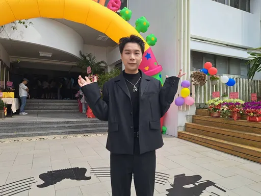 小S重返《小姐不熙娣》前夕失眠　派翠克曝她錄影最新狀況