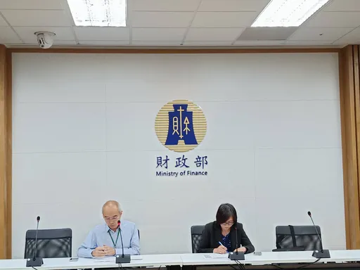 關務署關港貿單一窗口　新增「行動自然人憑證」註冊功能 