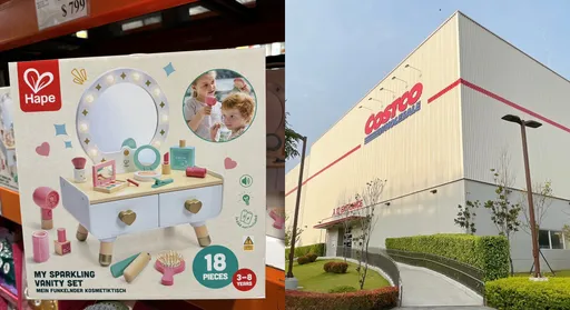 女代購好市多搬光化妝台「阻擋別人買」　律師這樣說