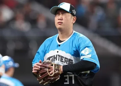 古林睿煬本季首戰後援0.2局失1分　承擔敗投