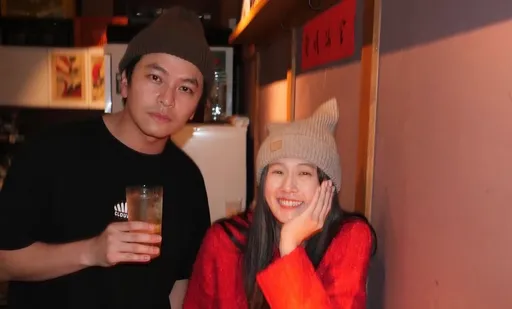 楊銘威、方志友斷11年婚？經紀人回應藏玄機