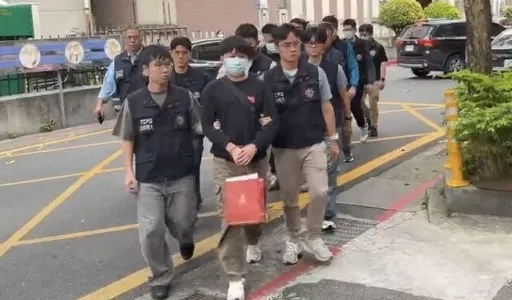 拖吊蟑螂「2公里收5萬」坑60車主　2惡霸聲押、首腦逃了