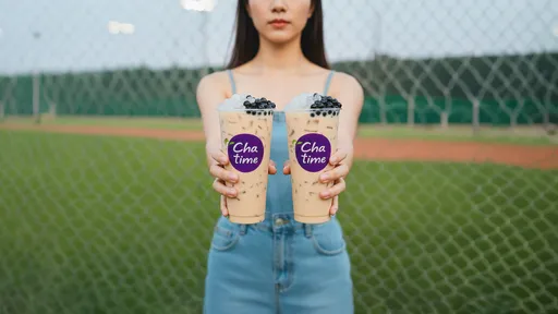 Team Taiwan！日出茶太指定飲品買一送一　逾萬杯珍奶免費領