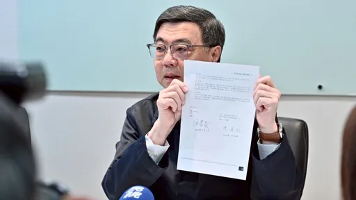 包機來回東京只要208萬「謝謝卓榮泰」　徐巧芯：大家揪團一起搭