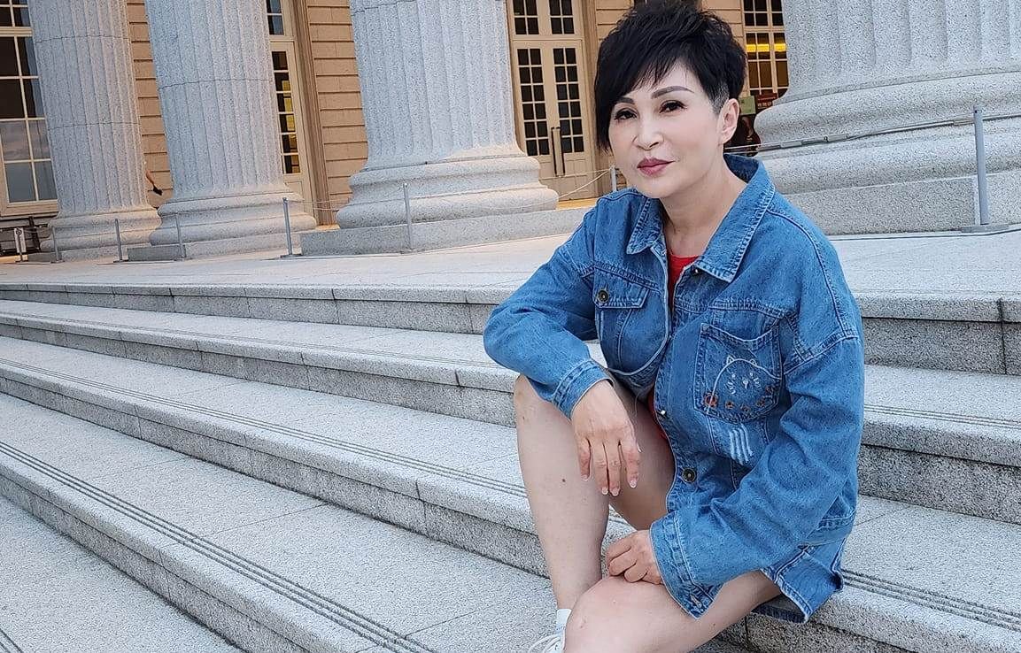 突消失3個月!媒體人曝病況「全身痛到想哭」 症狀亂七八糟