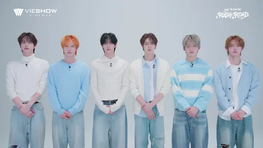 直接在臉上大跳「撒嬌舞」！TWS首部VR演唱會北高連上17天