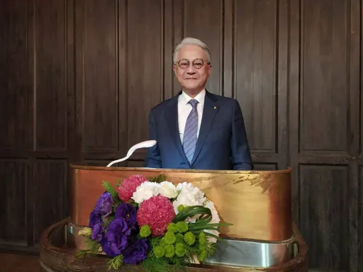 美對台啟動301條款「未必是壞事」　吳東亮：15%關稅是優勢 