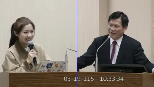 林佳龍說韓網友是中國認知作戰　韓國論壇「全文翻譯」最新反應曝光