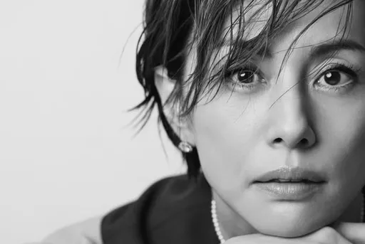 米倉涼子爆與阿根廷舞者男友分手！他離開日本一去不回