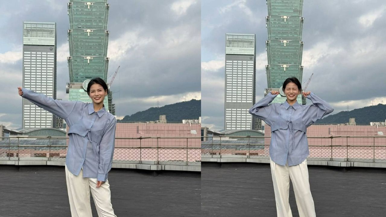 女星散步「腸子突掉下來」 急衝回家自救