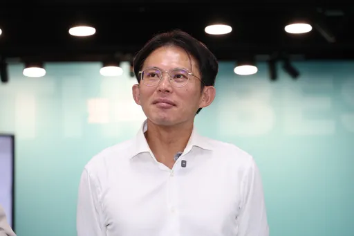 黃國昌去哪兒？蘇巧慧、李四川尬場餐會「獨缺他」　昌：陪生命最重要的人