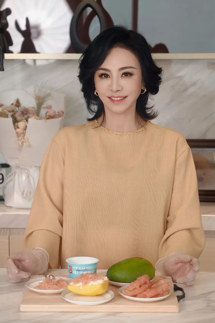 田麗常被罵黑。田麗工作室提供