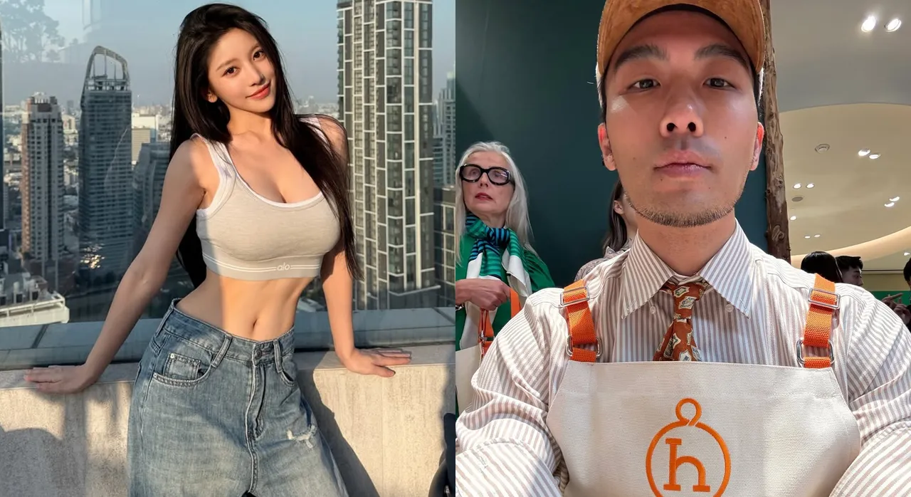 蔡瑞雪昔批粿粿「外遇不可取」 現爆不倫已婚人夫自打臉