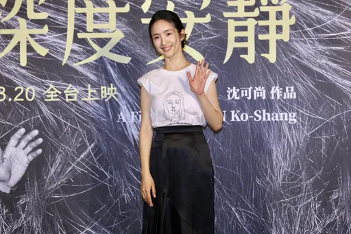 林依晨動腦部手術曝現況　金士傑被他嚇到屁滾尿流