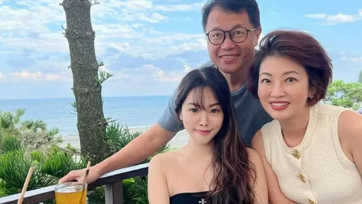 獨家｜吳中純訃聞曝光！告別式3/21舉行　陽明山花葬完成遺願