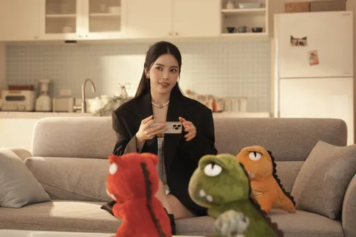 頌樂合體台味男團吸50萬人搶看　韓國人紅到接麻將代言