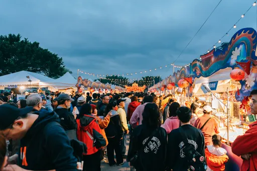 今午後變天！元宵節「雨從北掃到南」　2波冷空氣接力來