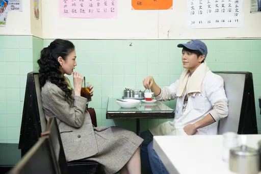 韋禮安赴港澳「賣魚蛋」當月老　居然放鳥探班金馬新演員