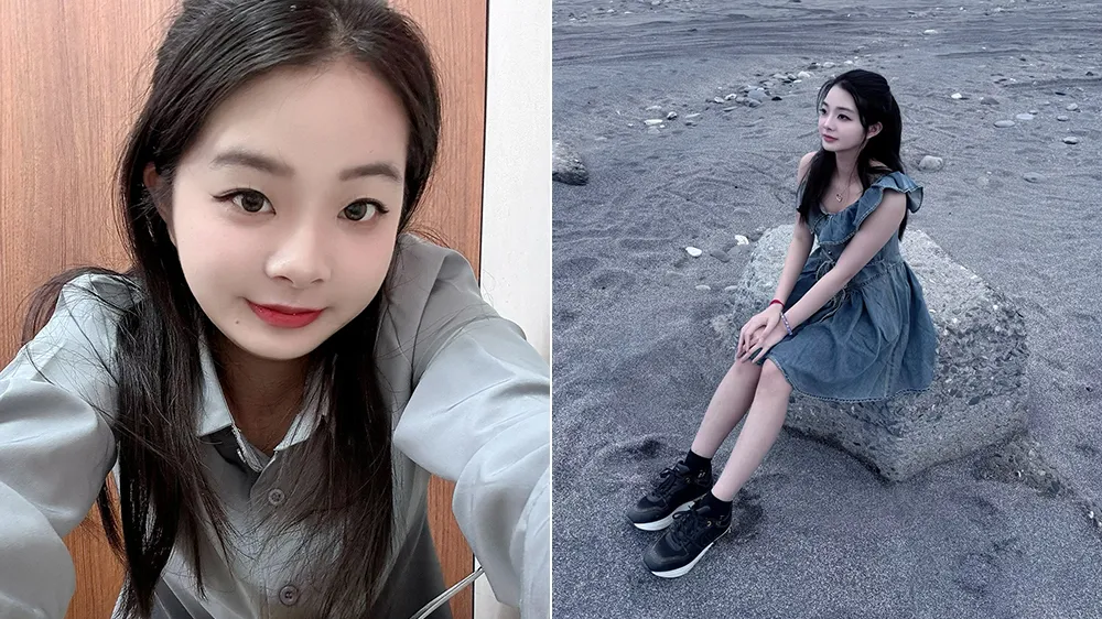 談228憶祖父母故事　應佳妤：把暴徒當烈士是我們要的正義嗎