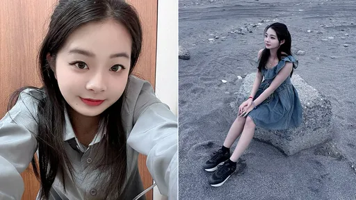 談228憶祖父母故事　應佳妤：把暴徒當烈士是我們要的正義嗎