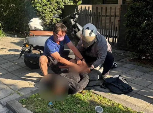 高雄男誤信假投資陷阱賠94萬　報案逮21歲車手送辦