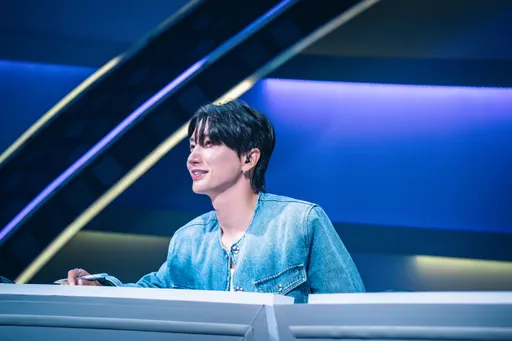 利特、神童助陣《宇宙啦啦隊》　宣告罷工遭銀赫吐槽：還是你要回家？