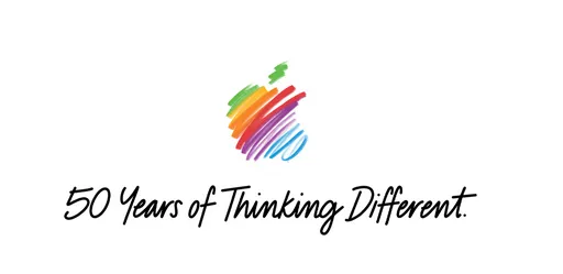 蘋果50歲了！Tim Cook公開信致敬「Think Different」精神
