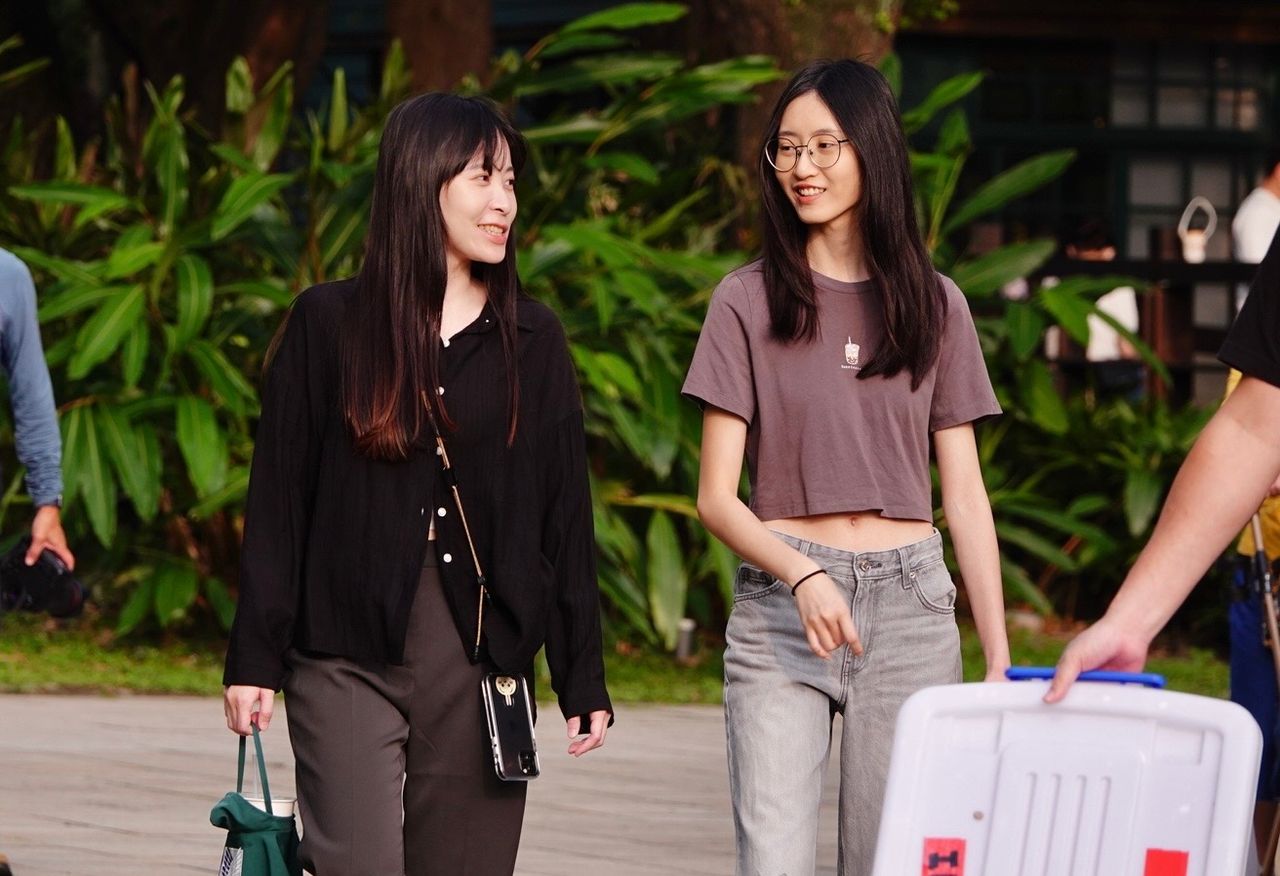 好天氣倒數!今飆33°C熱如夏 2波鋒面接力北東轉雨