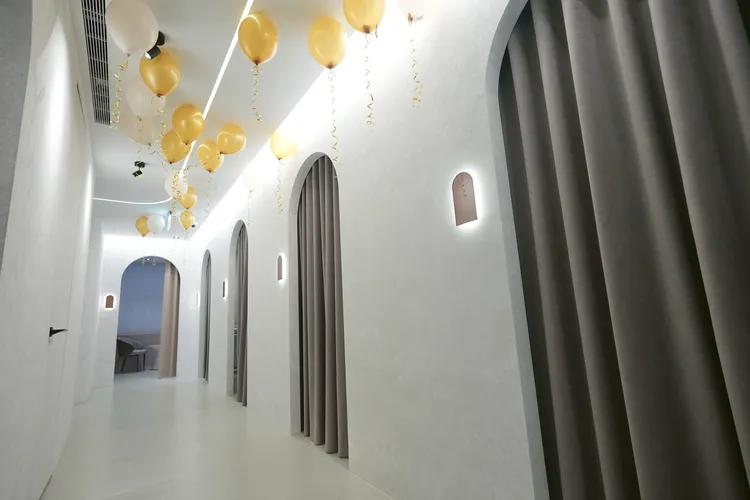 愛爾麗Dr.Scalp生髮診所。品牌提供