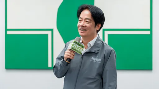 卓榮泰「質疑執政黨操控司法的沒質格執政」　但民進黨辦到了