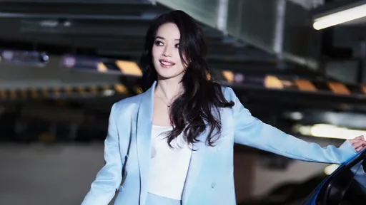 名導揭發耍大牌遲到10小時　舒淇承認：這個故事很久了