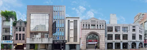 地產觀點｜在保存與更新之間：重慶南路109號案帶出的城市治理課題