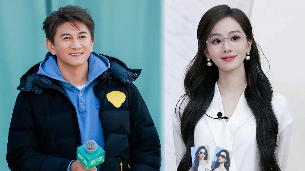 劉詩詩直播帶貨氣質滿分 11年婚姻現況曝光