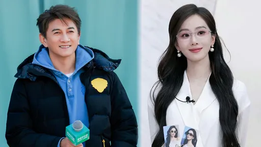 劉詩詩直播帶貨氣質滿分　11年婚姻現況曝光