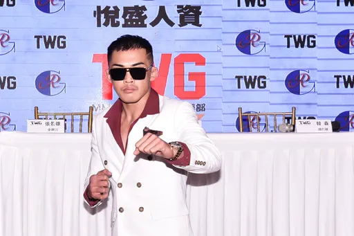 韓森自曝年少入獄7年浪子回頭　「看人不爽就打」荒唐事跡曝光