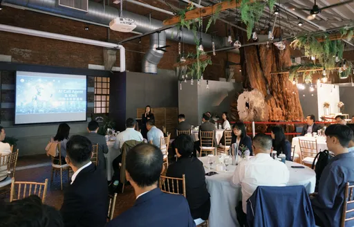 AI客服進駐飯店　未來可望處理50%旅客來電