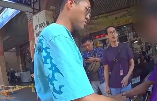 車手集團勾結弘仁會、高雄角頭　假投資、假網拍複合式詐團26人落網