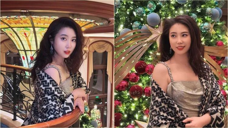 季冠霖發聲維權。翻攝自季冠霖微博