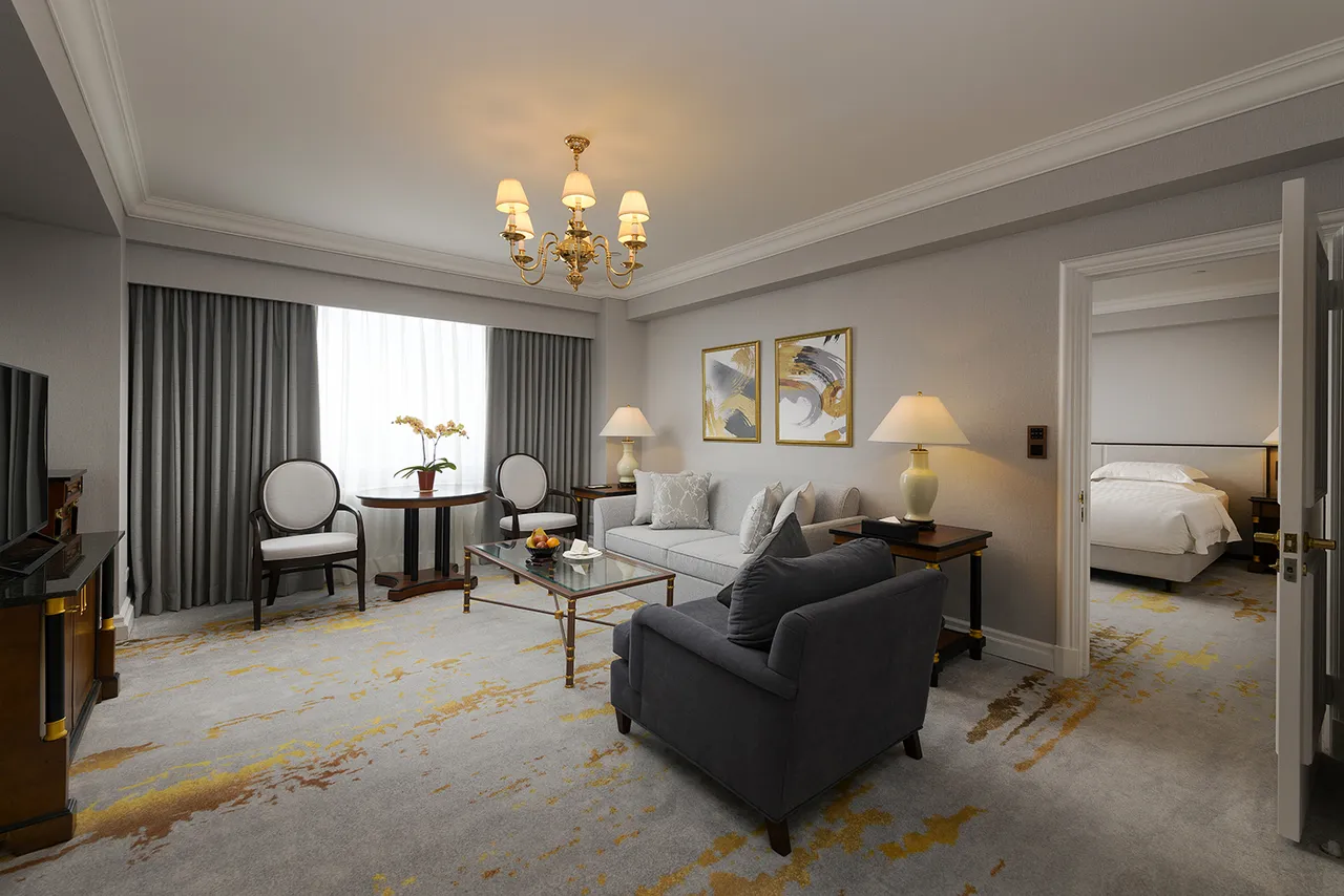 雙基開唱引爆港都追星潮　高雄漢來推「搖滾區住房」一站式追星