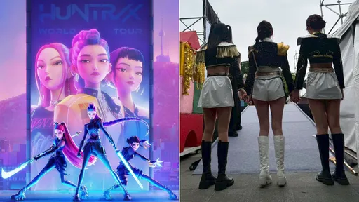 北市3姝「DPP獵魔女團」你猜是誰？　粉絲讚：怎麼那麼美