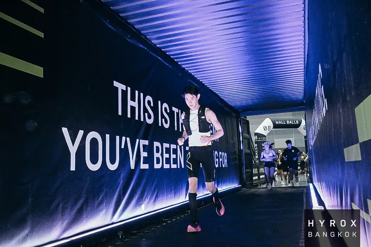 夏和熙。品牌提供