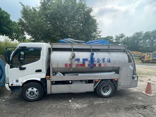 台中市水肥清除公會訂價目表「地板價」　違反聯合行為公平會開罰