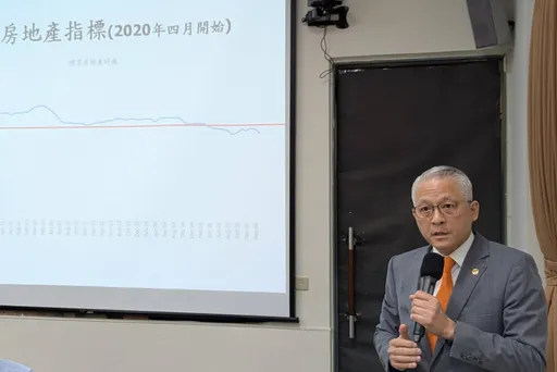 民眾看壞房市比看好多　信用管制換屋族多1成貸款盼有效拉抬買氣