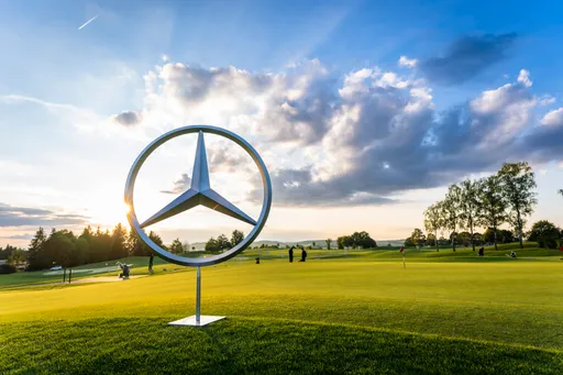2026 MercedesTrophy賓士國際高爾夫球賽啟動　台灣區決賽將前進越南下龍灣